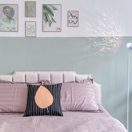 Aesthetic Homes Ho Či Minovo Město Exteriér fotografie
