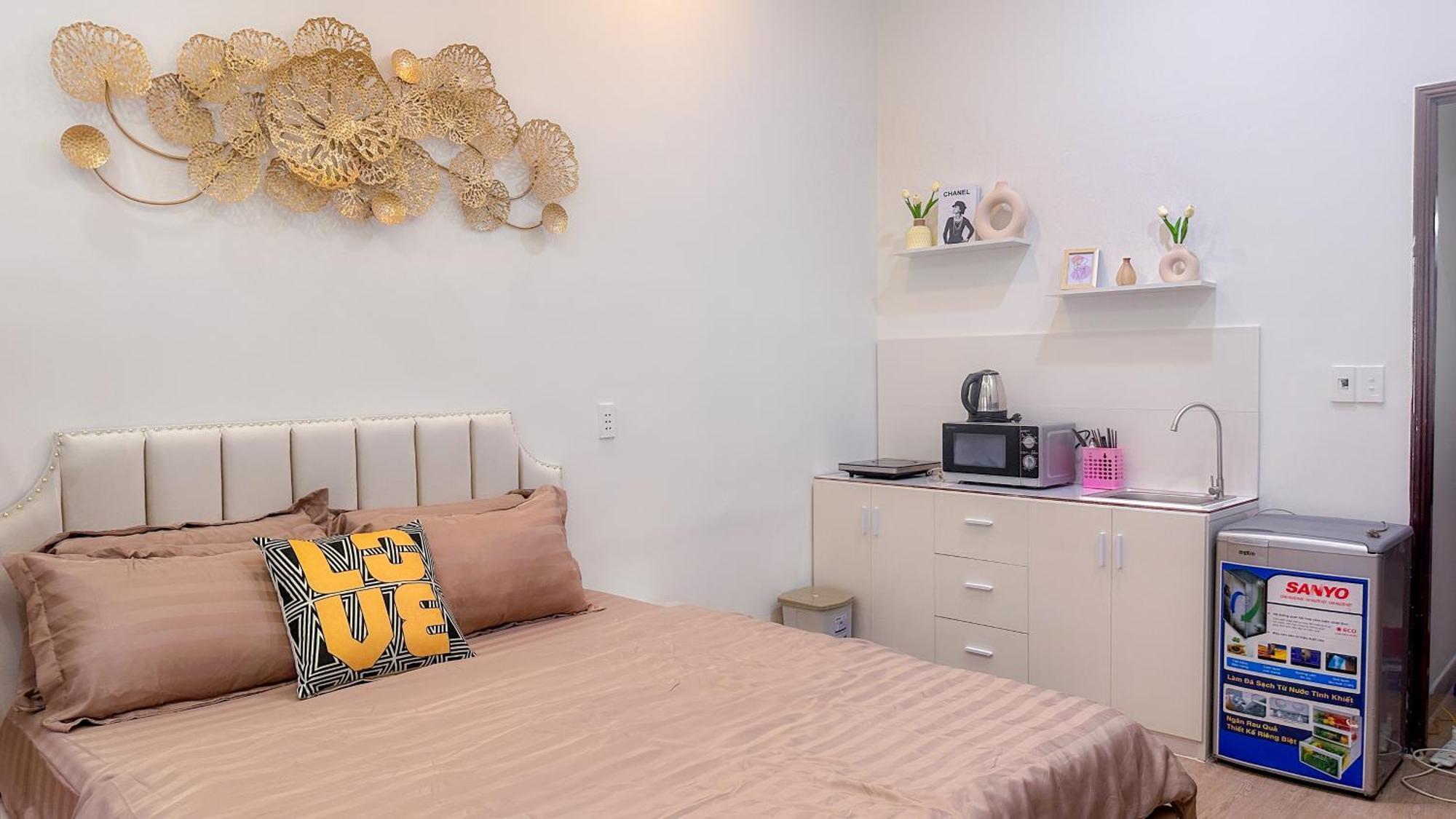 Aesthetic Homes Ho Či Minovo Město Exteriér fotografie