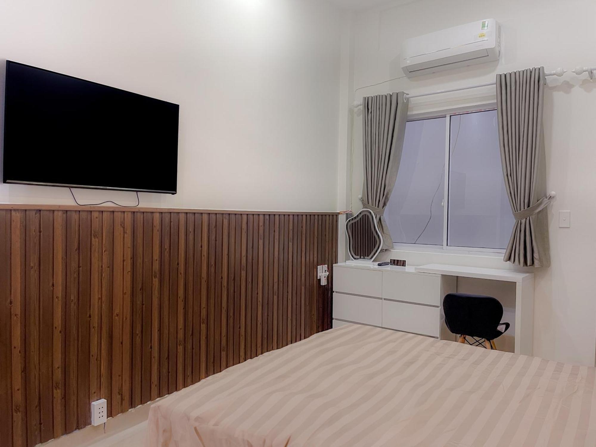 Aesthetic Homes Ho Či Minovo Město Exteriér fotografie