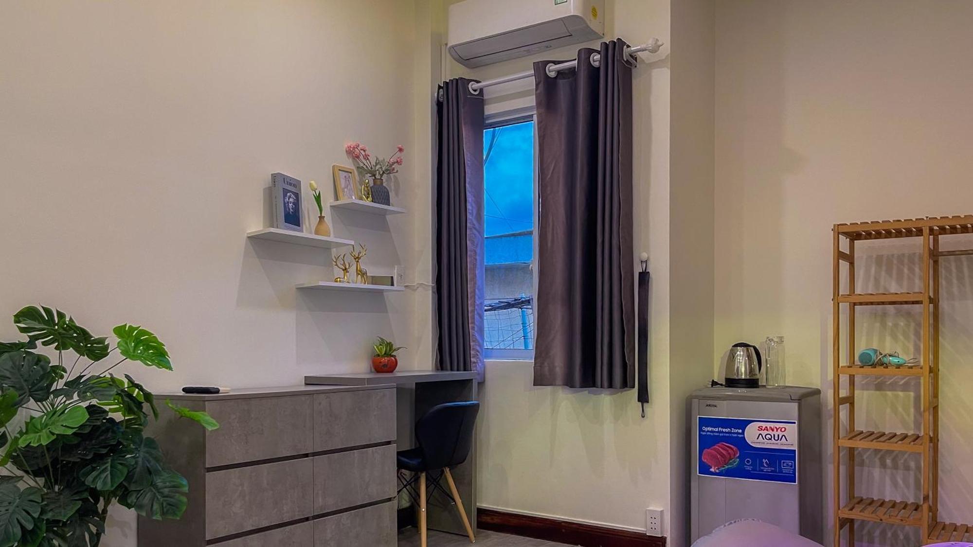 Aesthetic Homes Ho Či Minovo Město Exteriér fotografie