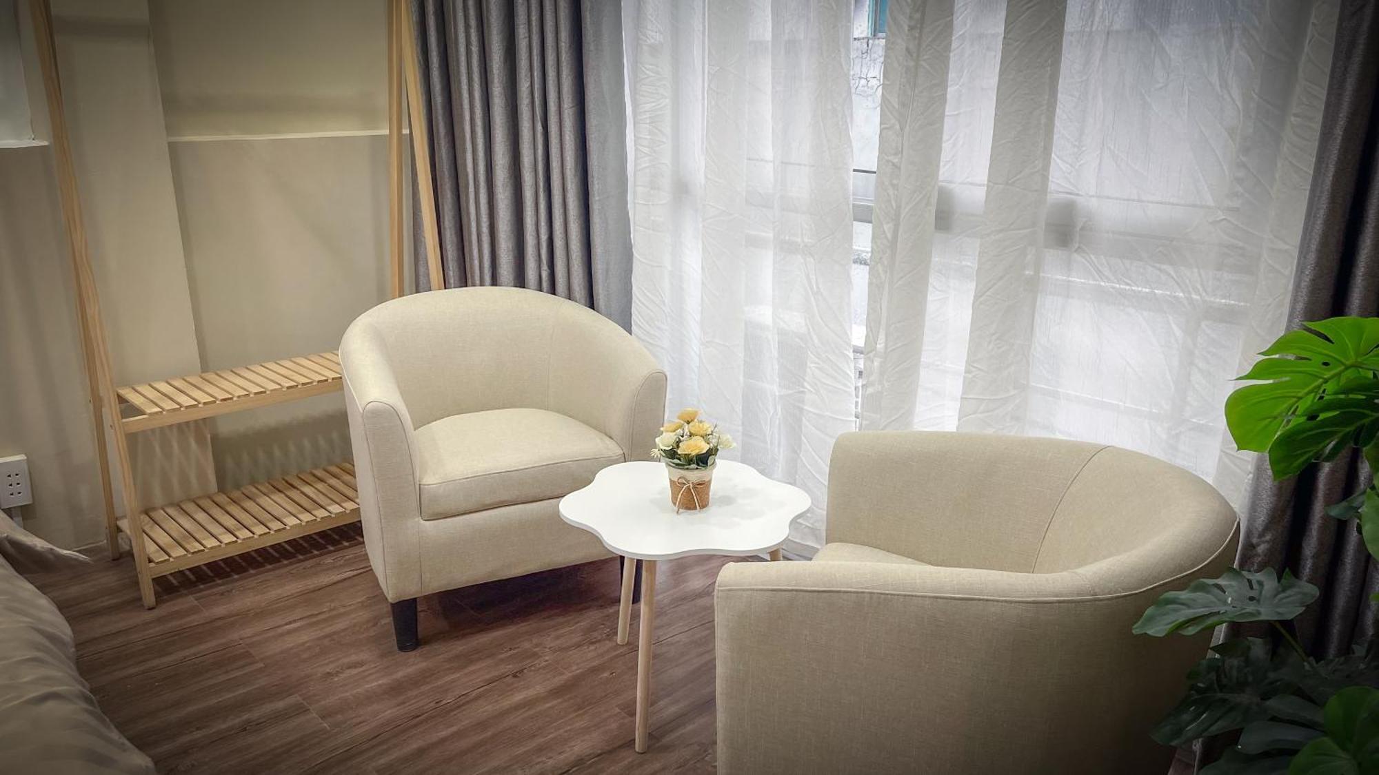Aesthetic Homes Ho Či Minovo Město Exteriér fotografie