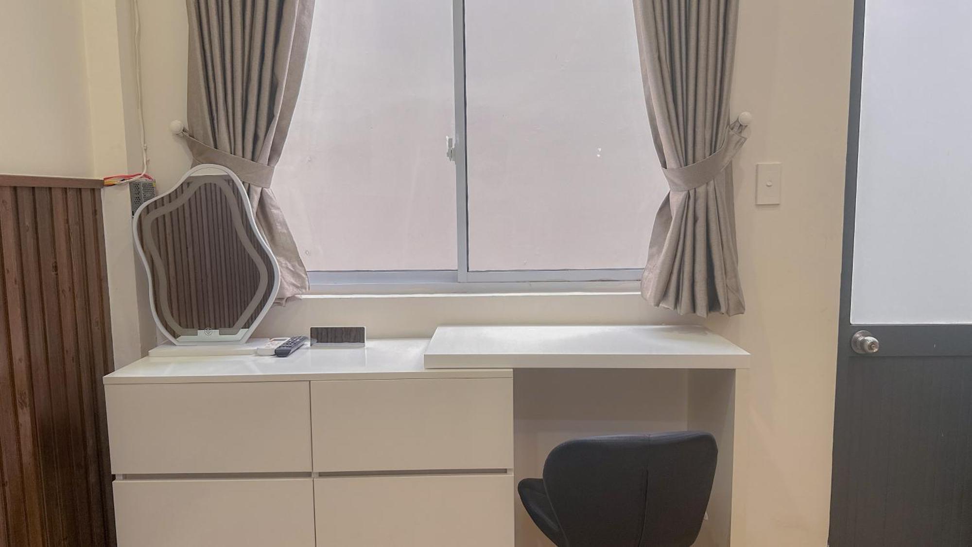 Aesthetic Homes Ho Či Minovo Město Exteriér fotografie
