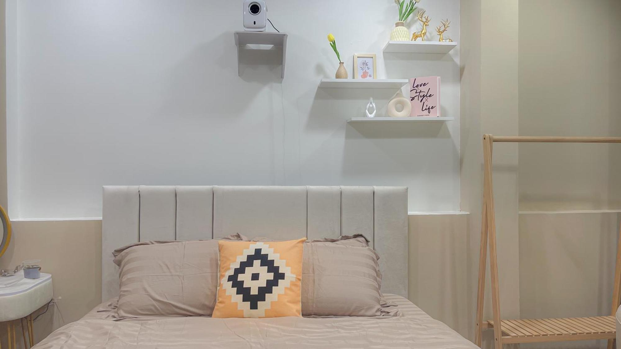 Aesthetic Homes Ho Či Minovo Město Exteriér fotografie