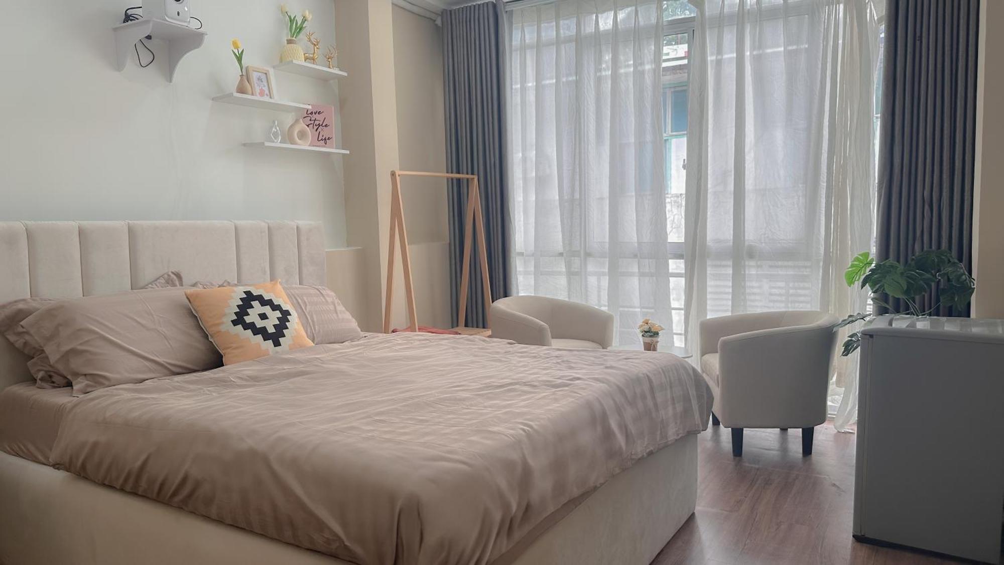 Aesthetic Homes Ho Či Minovo Město Exteriér fotografie