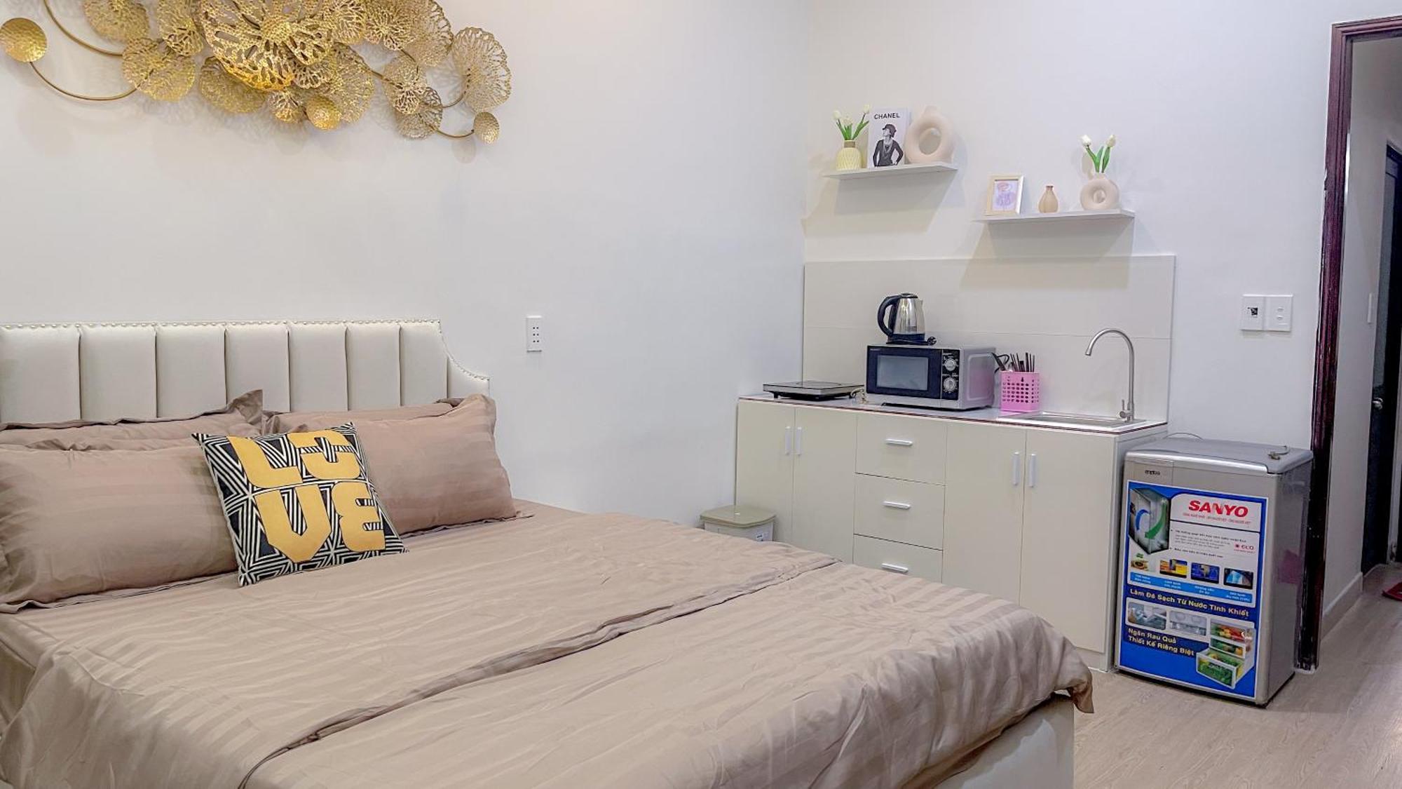 Aesthetic Homes Ho Či Minovo Město Exteriér fotografie