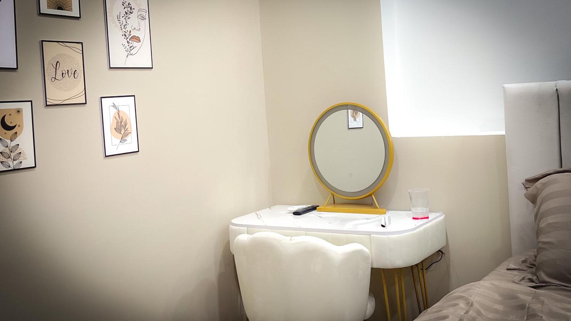 Aesthetic Homes Ho Či Minovo Město Exteriér fotografie