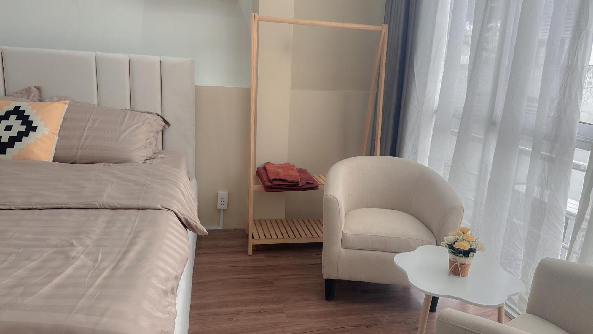 Aesthetic Homes Ho Či Minovo Město Exteriér fotografie