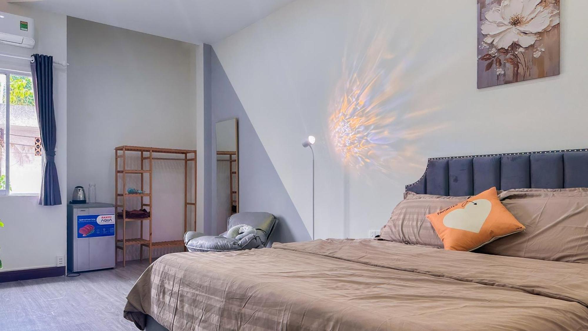 Aesthetic Homes Ho Či Minovo Město Exteriér fotografie