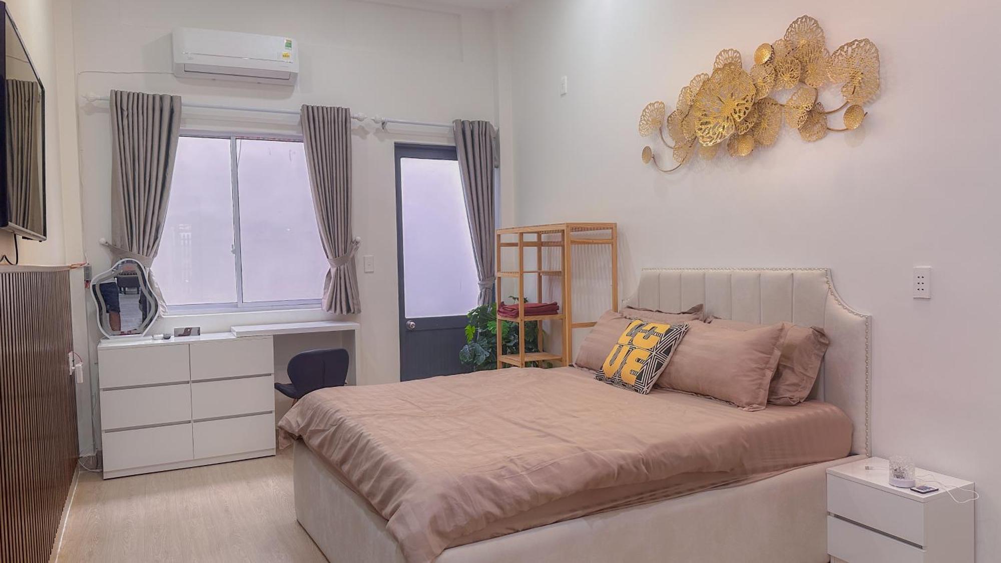 Aesthetic Homes Ho Či Minovo Město Exteriér fotografie