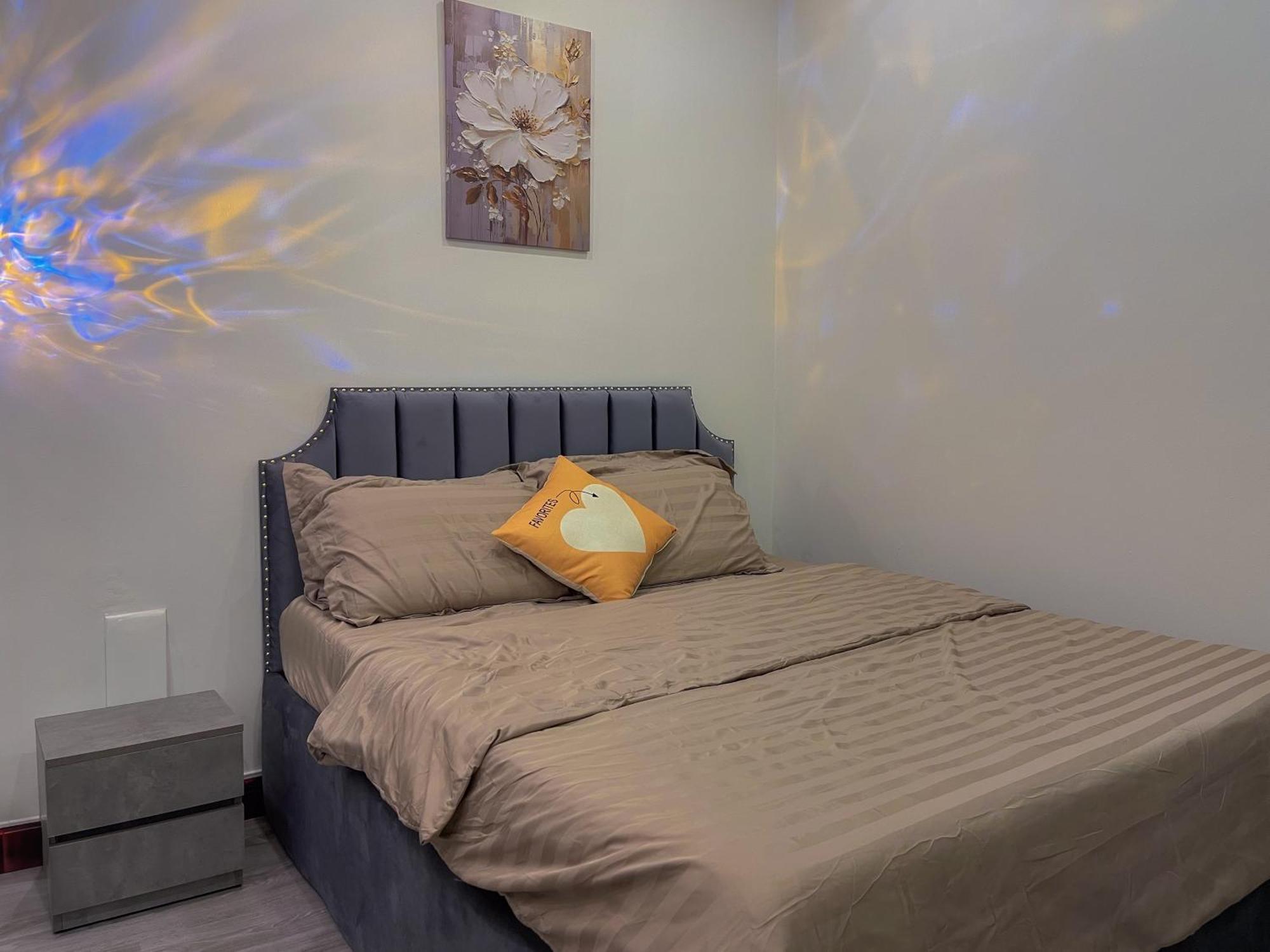 Aesthetic Homes Ho Či Minovo Město Exteriér fotografie