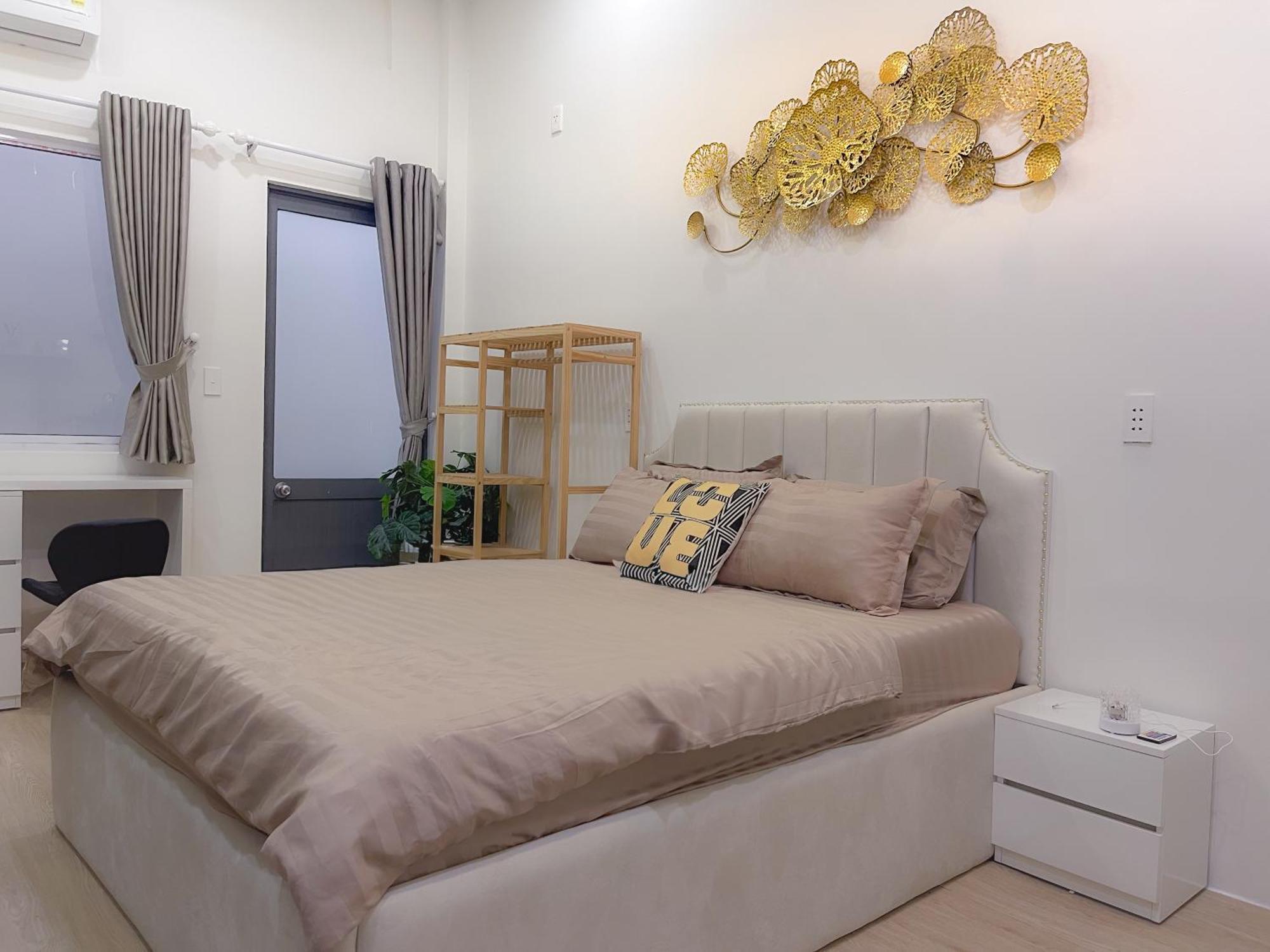 Aesthetic Homes Ho Či Minovo Město Exteriér fotografie