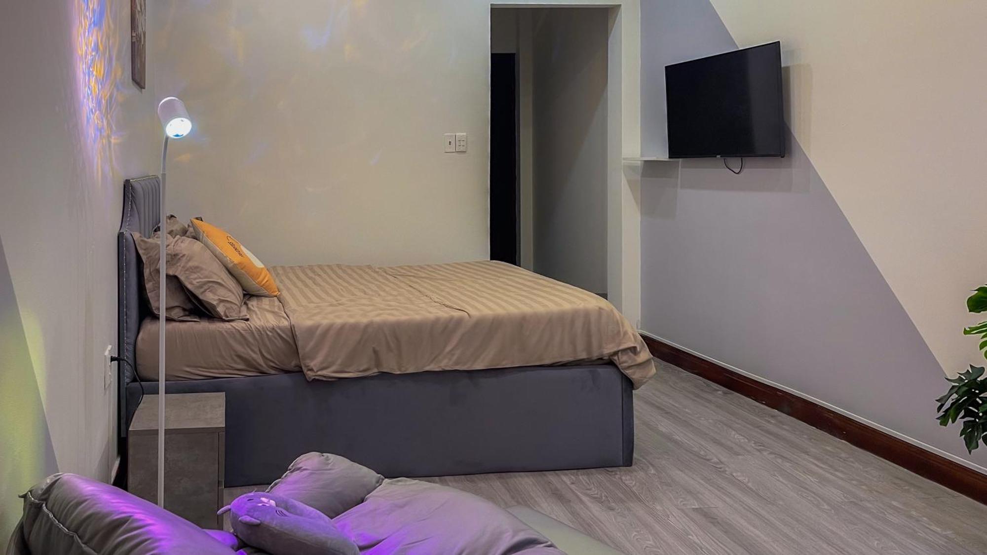 Aesthetic Homes Ho Či Minovo Město Exteriér fotografie