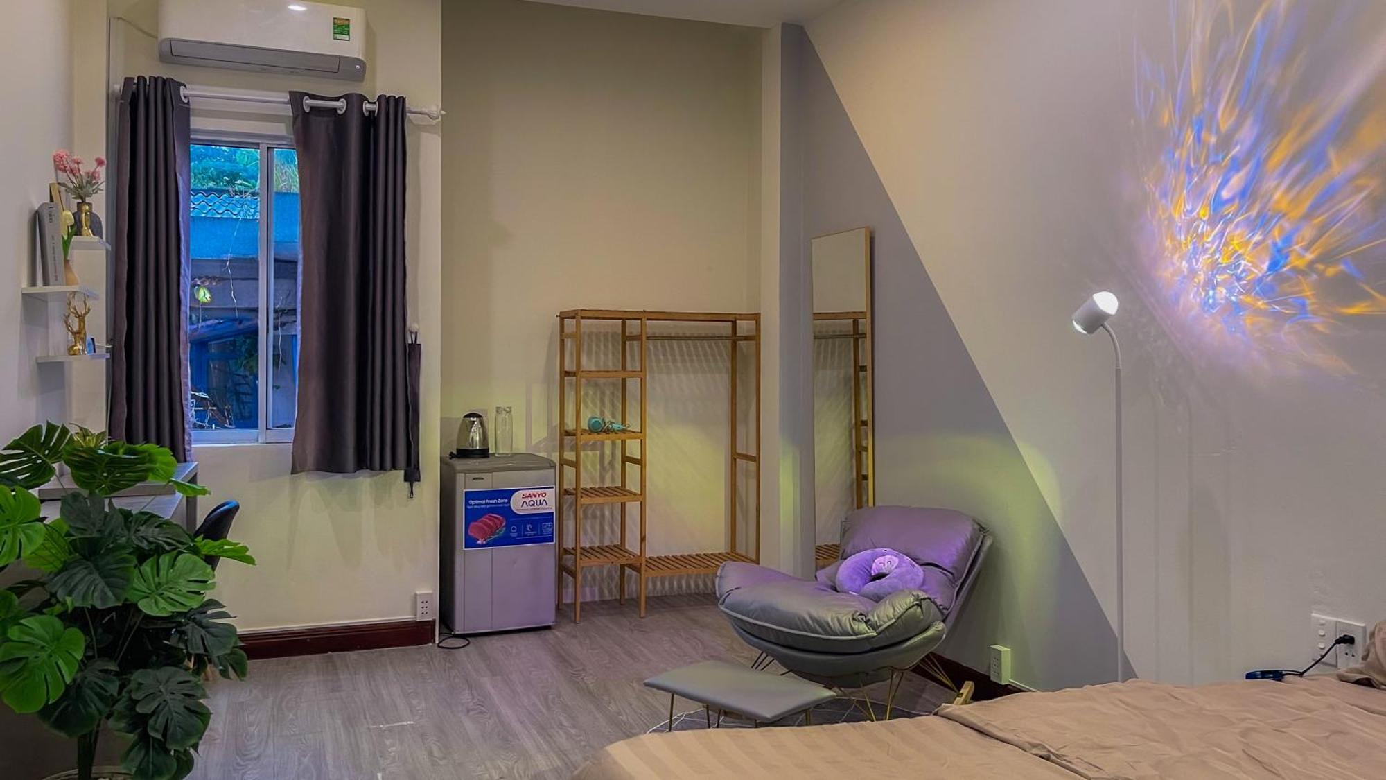 Aesthetic Homes Ho Či Minovo Město Exteriér fotografie
