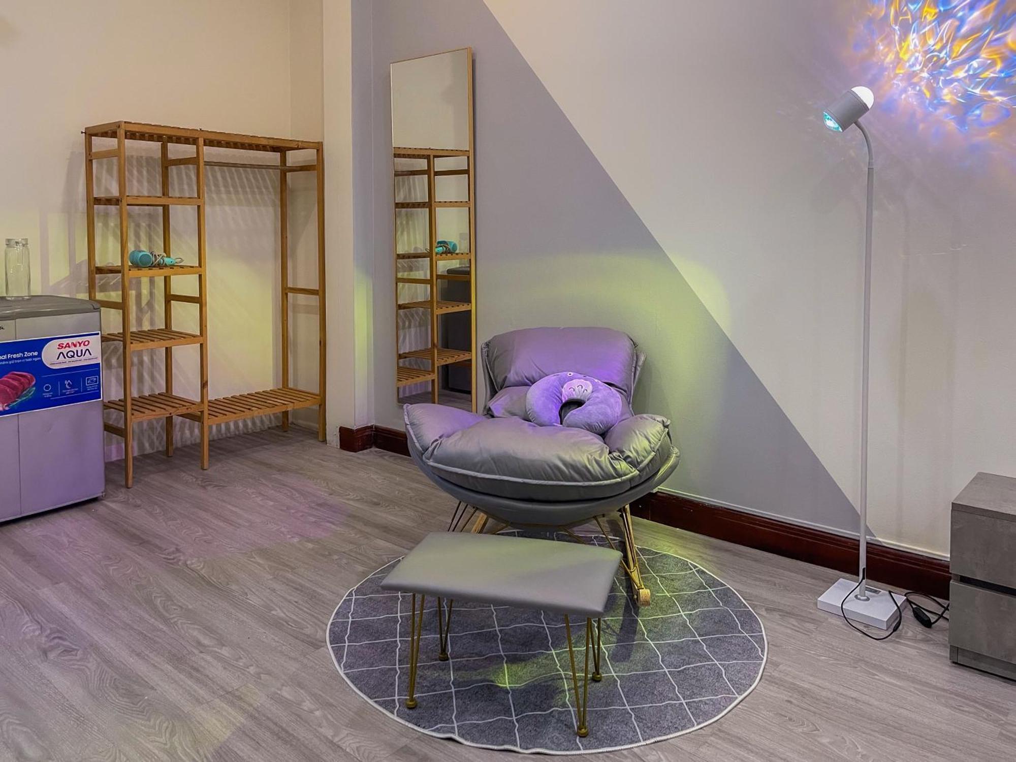Aesthetic Homes Ho Či Minovo Město Exteriér fotografie