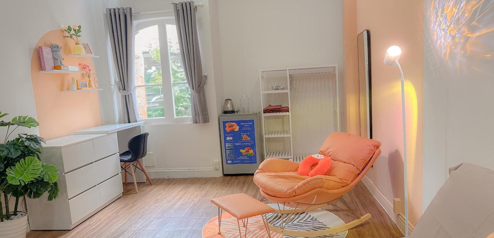 Aesthetic Homes Ho Či Minovo Město Exteriér fotografie