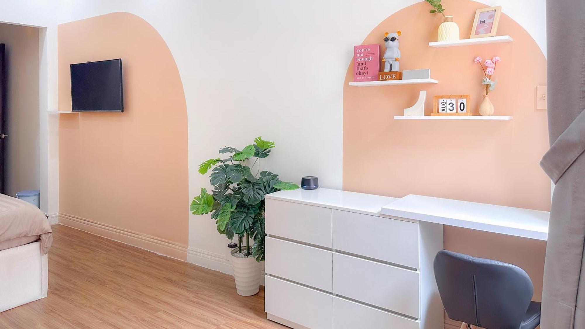 Aesthetic Homes Ho Či Minovo Město Exteriér fotografie