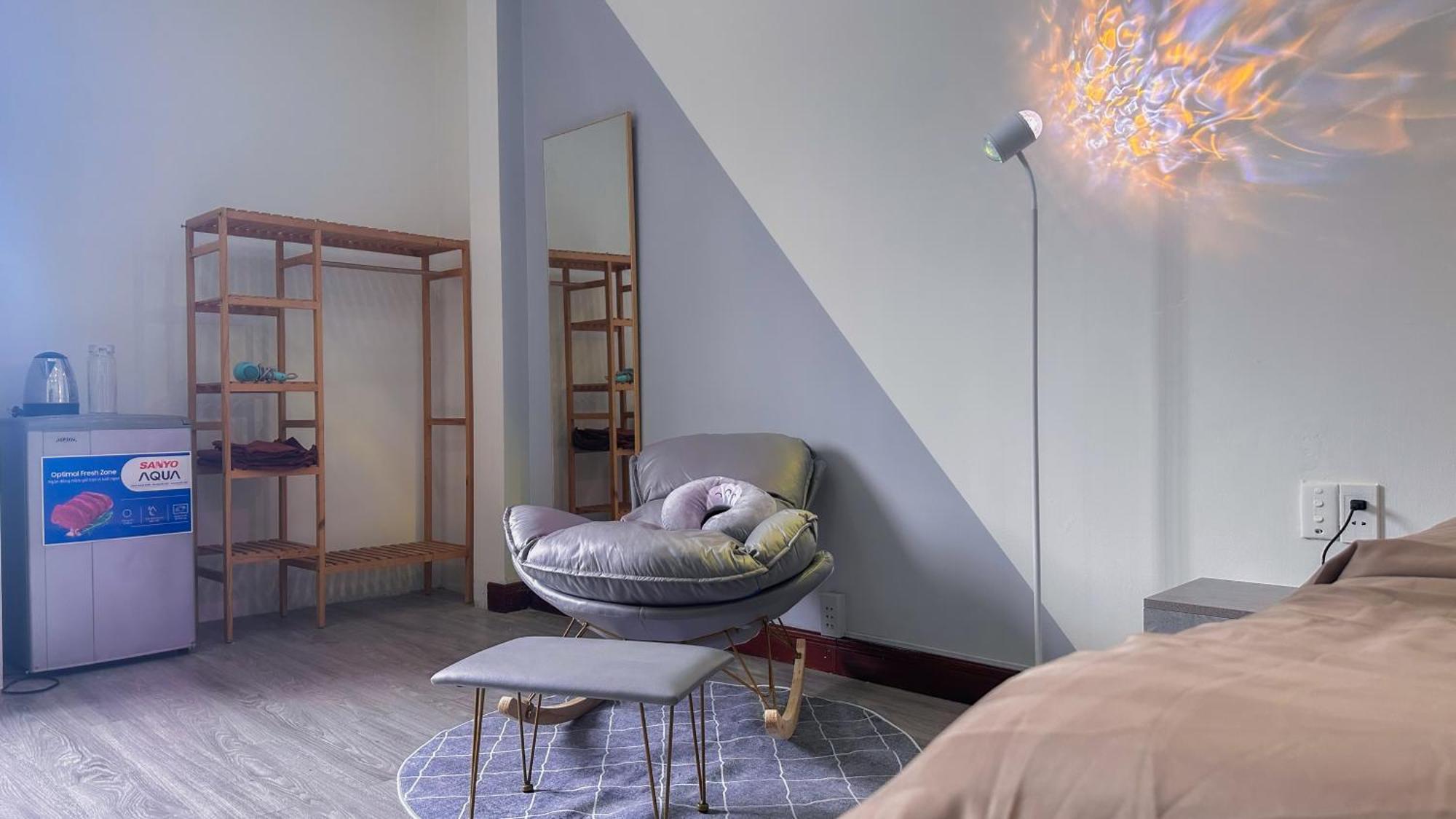 Aesthetic Homes Ho Či Minovo Město Exteriér fotografie