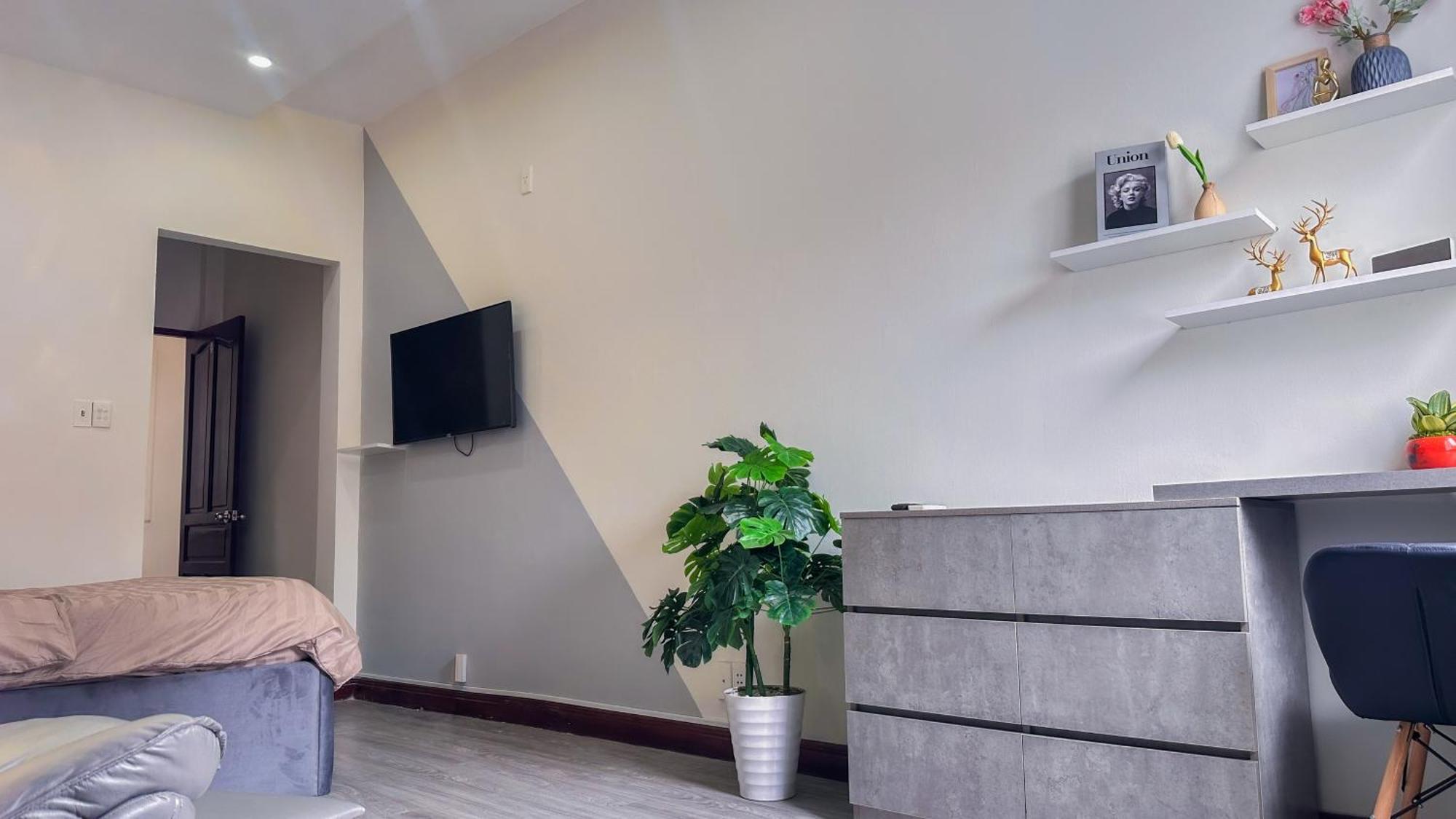 Aesthetic Homes Ho Či Minovo Město Exteriér fotografie
