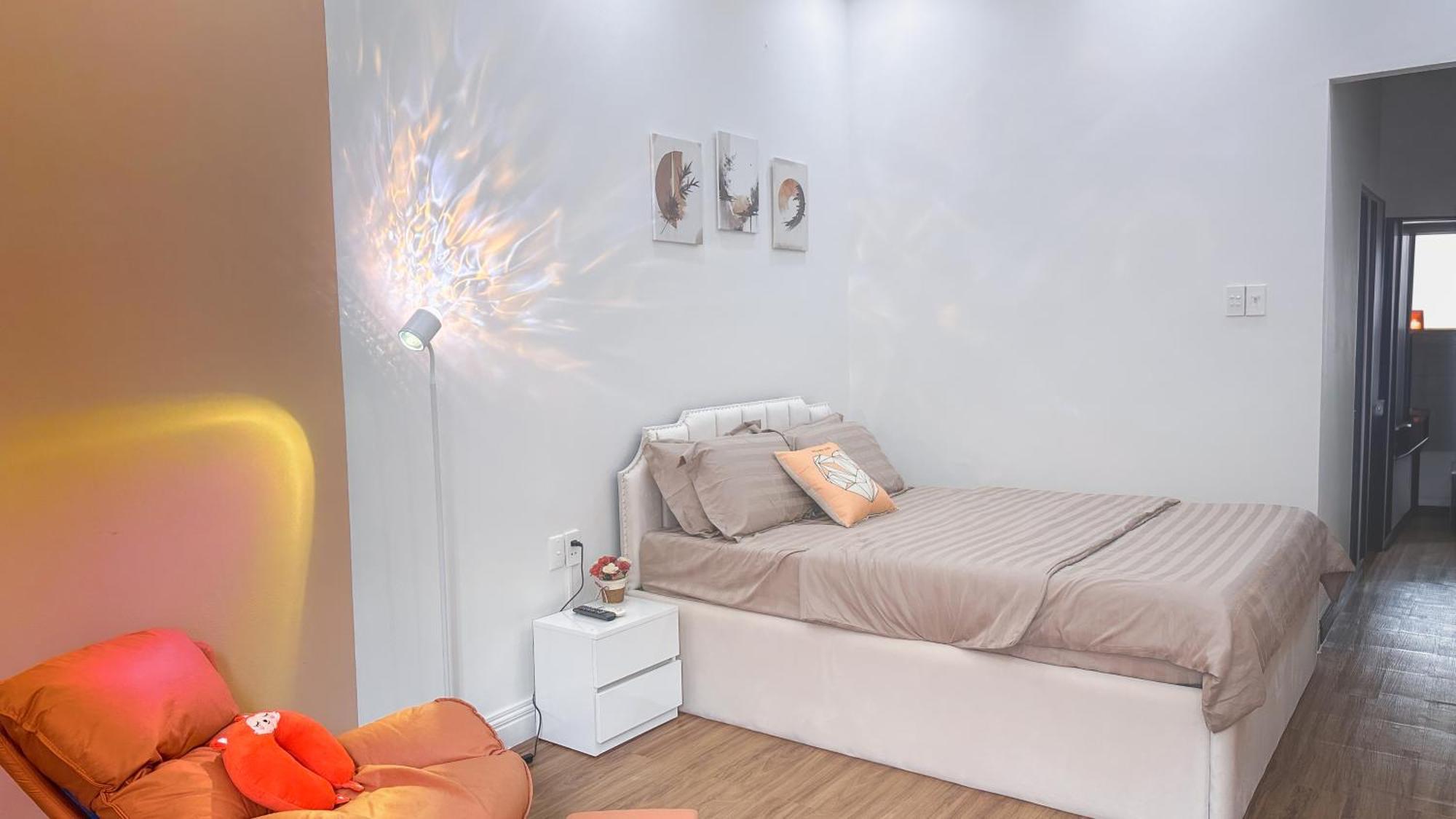 Aesthetic Homes Ho Či Minovo Město Exteriér fotografie