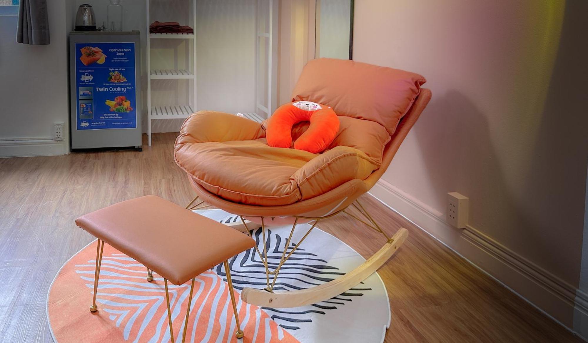 Aesthetic Homes Ho Či Minovo Město Exteriér fotografie