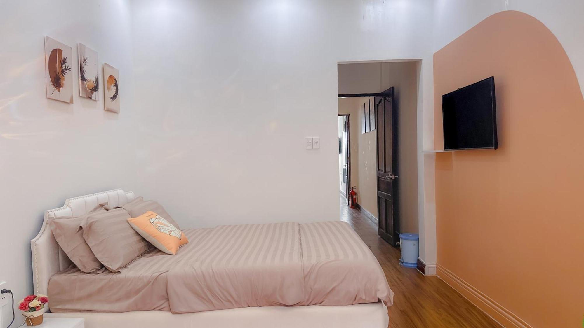 Aesthetic Homes Ho Či Minovo Město Exteriér fotografie