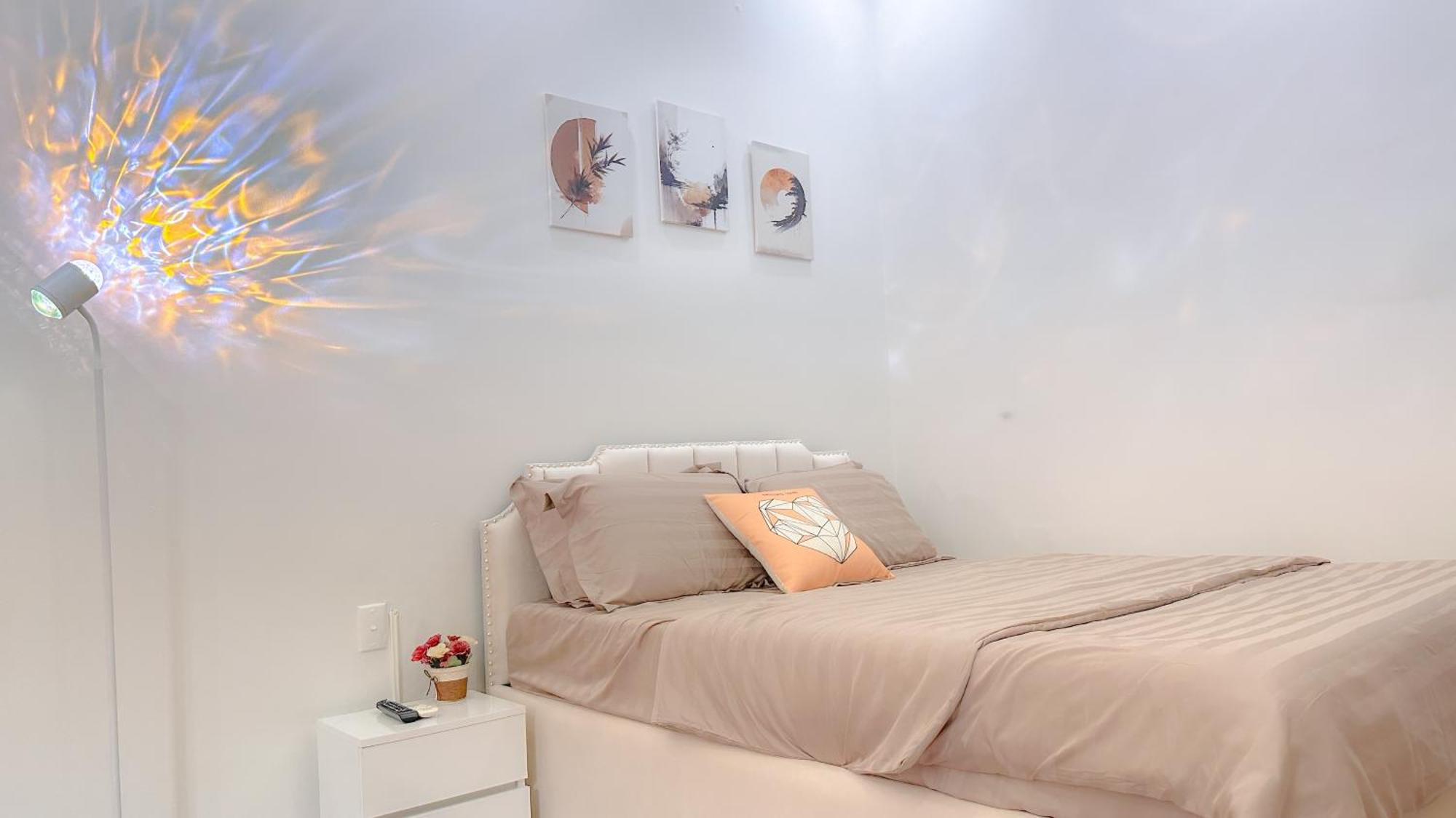 Aesthetic Homes Ho Či Minovo Město Exteriér fotografie