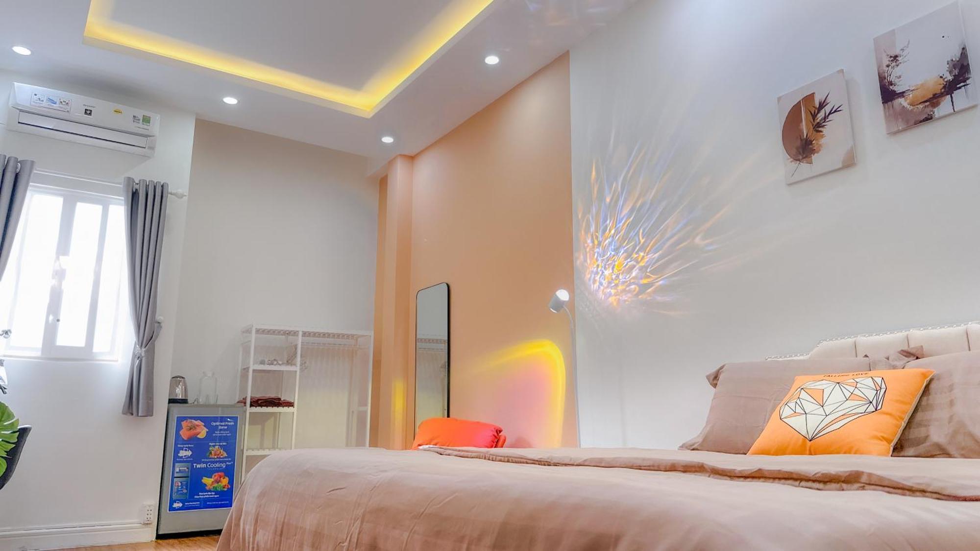 Aesthetic Homes Ho Či Minovo Město Exteriér fotografie