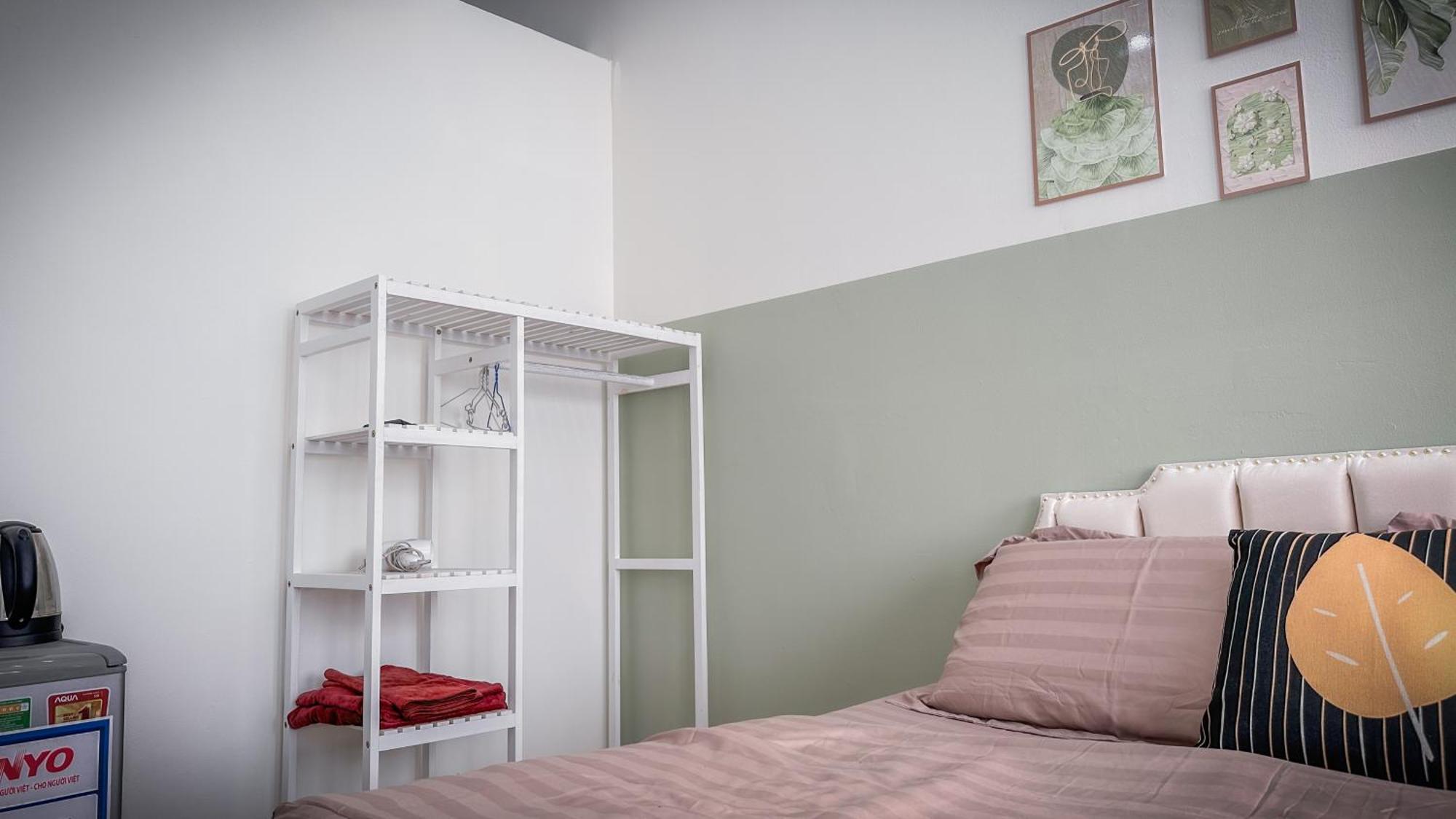 Aesthetic Homes Ho Či Minovo Město Exteriér fotografie