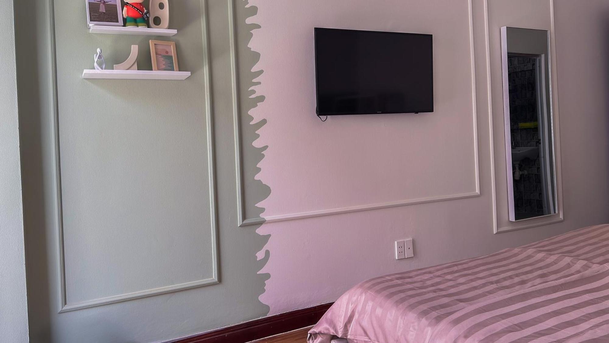 Aesthetic Homes Ho Či Minovo Město Exteriér fotografie