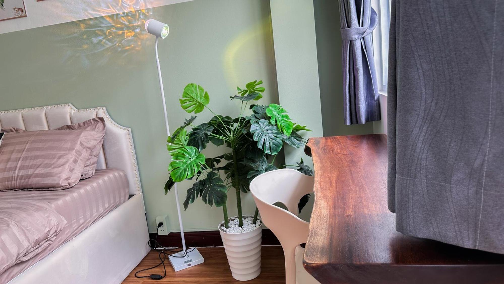 Aesthetic Homes Ho Či Minovo Město Exteriér fotografie