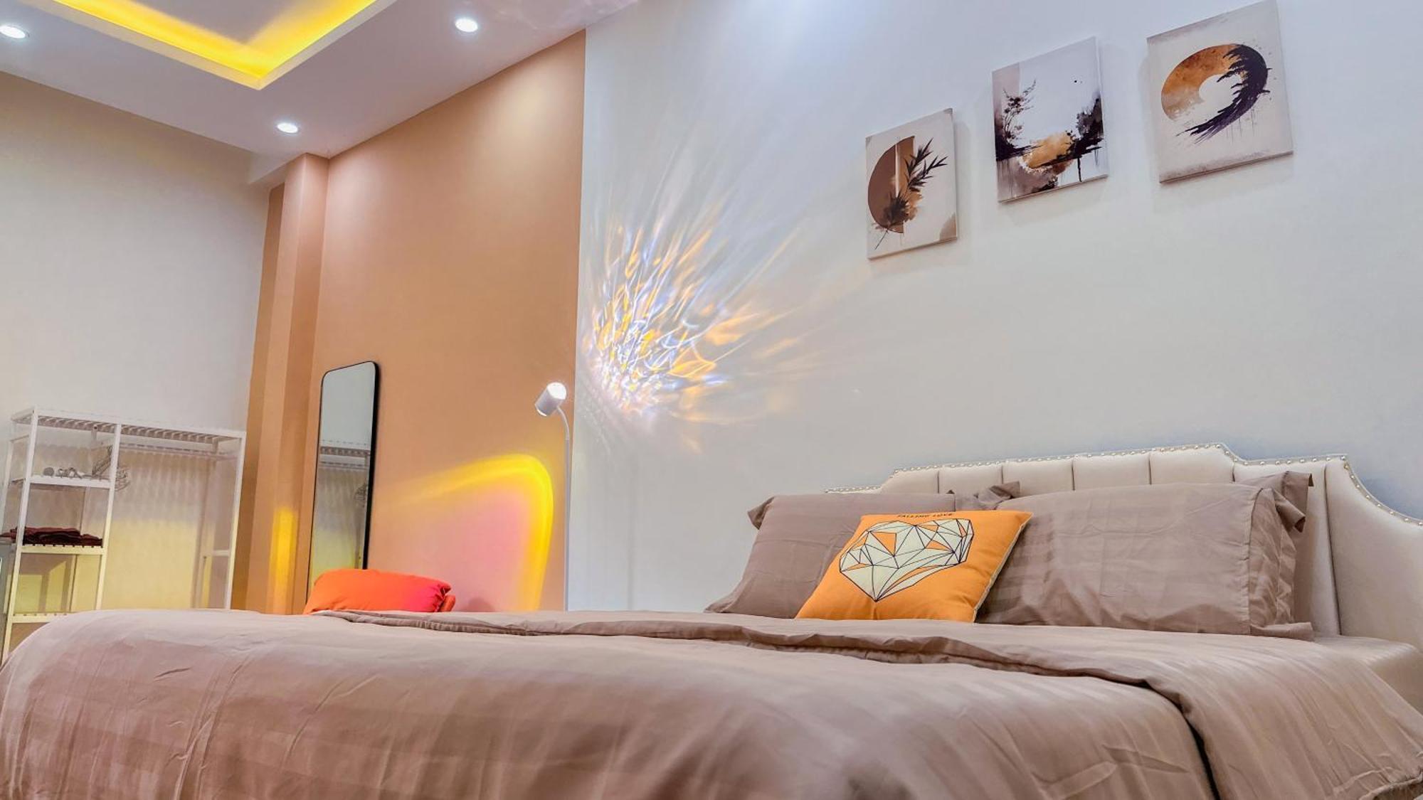 Aesthetic Homes Ho Či Minovo Město Exteriér fotografie