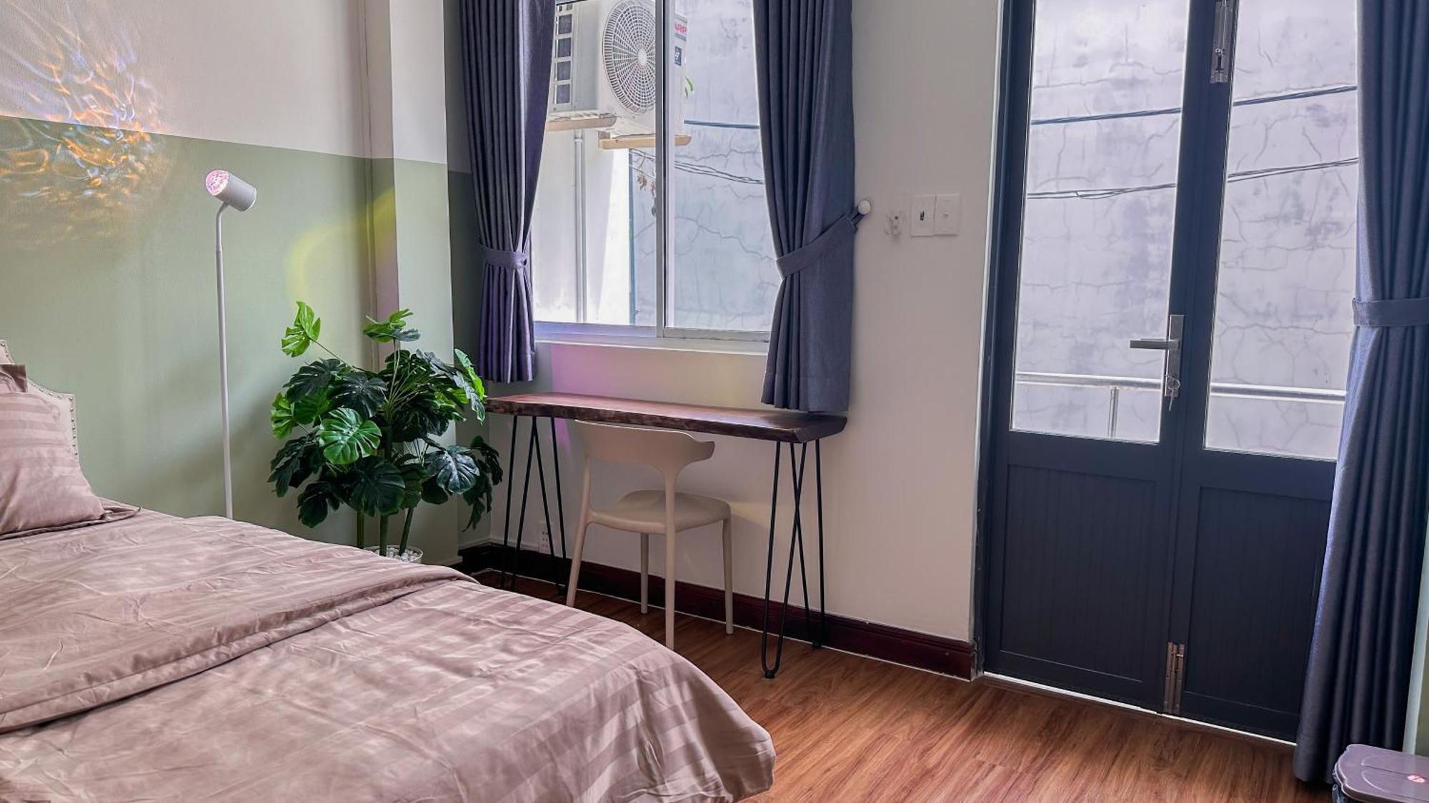 Aesthetic Homes Ho Či Minovo Město Exteriér fotografie